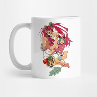 Cute Demons Mug